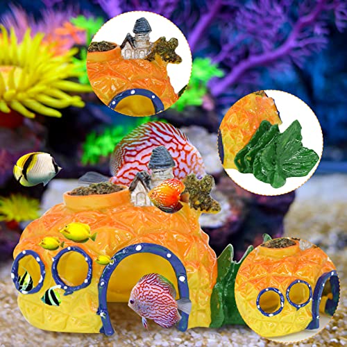 FuninCrea Aquarium Decorations - Image 4