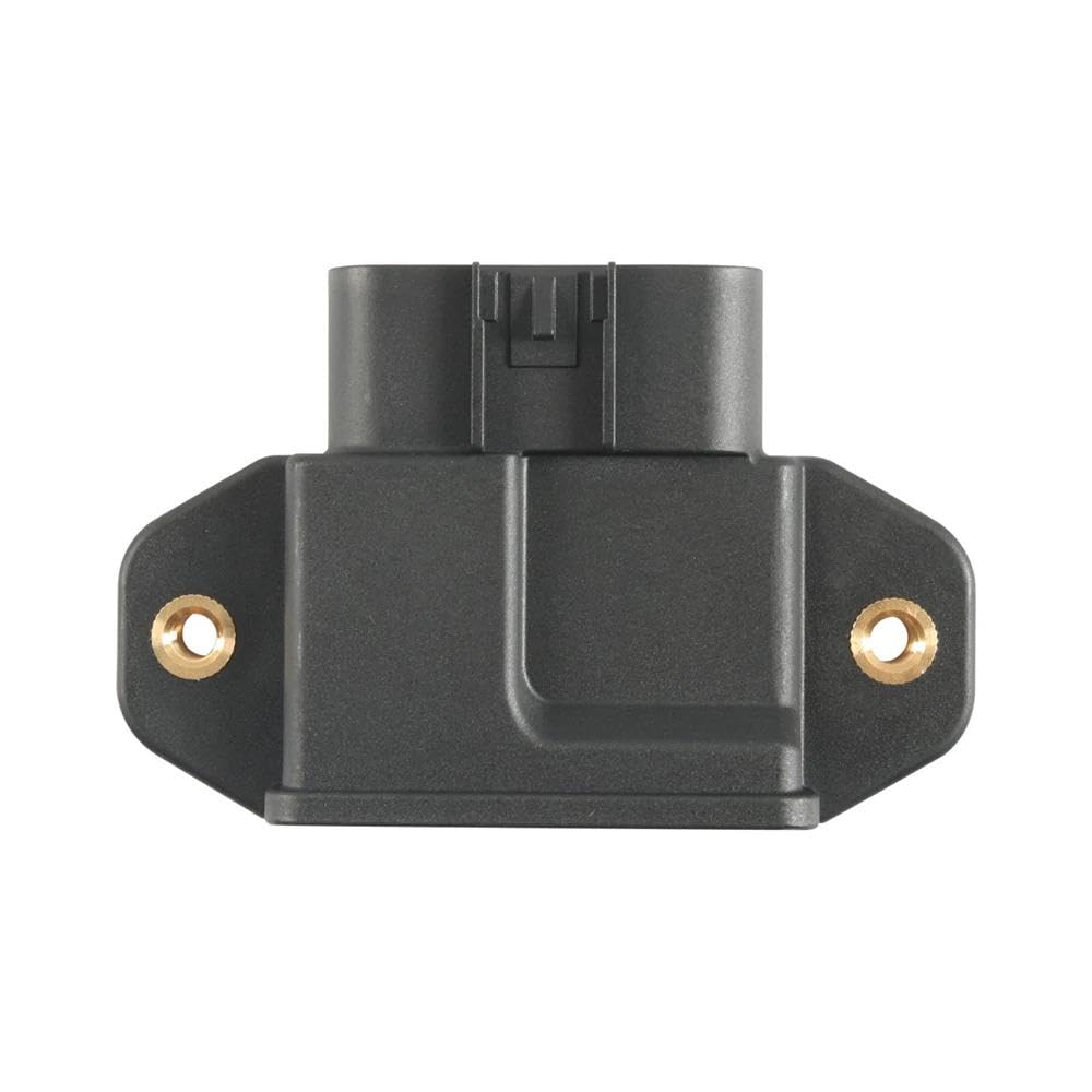autopartes Relé De Control De Freno De Remolque 20904439 Para Silverado Para Sierra