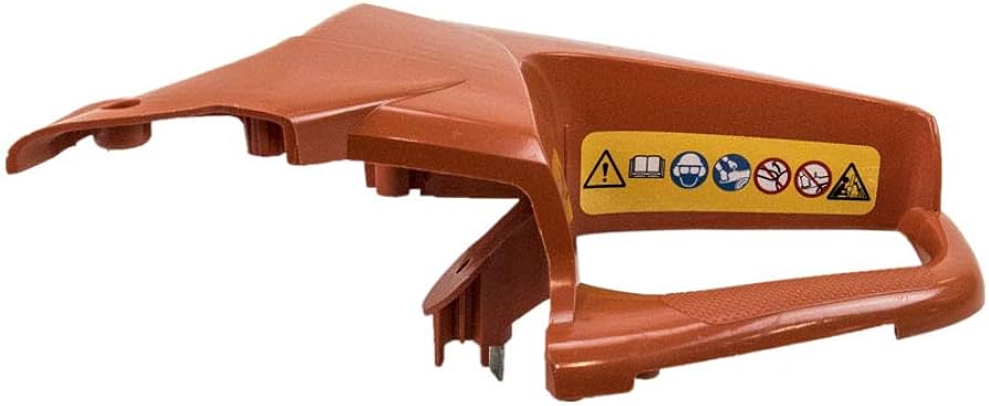 Amazon.com : Husqvarna 580945901 Rear Handle Genuine Original Amazon.com : Husqvarna 580945901 Rear Handle Genuine Original