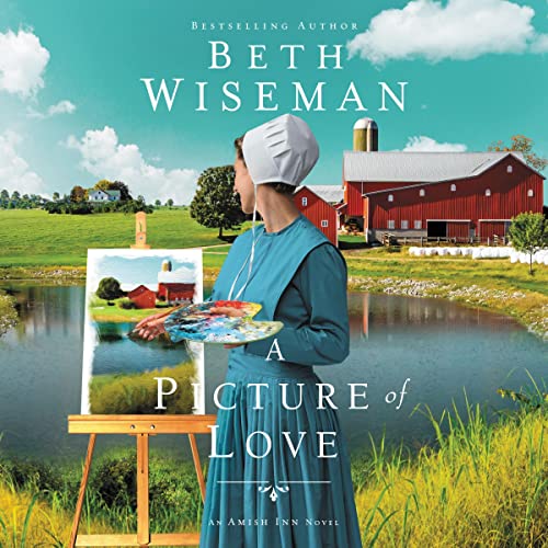A Picture of Love by Beth Wiseman episode artwork