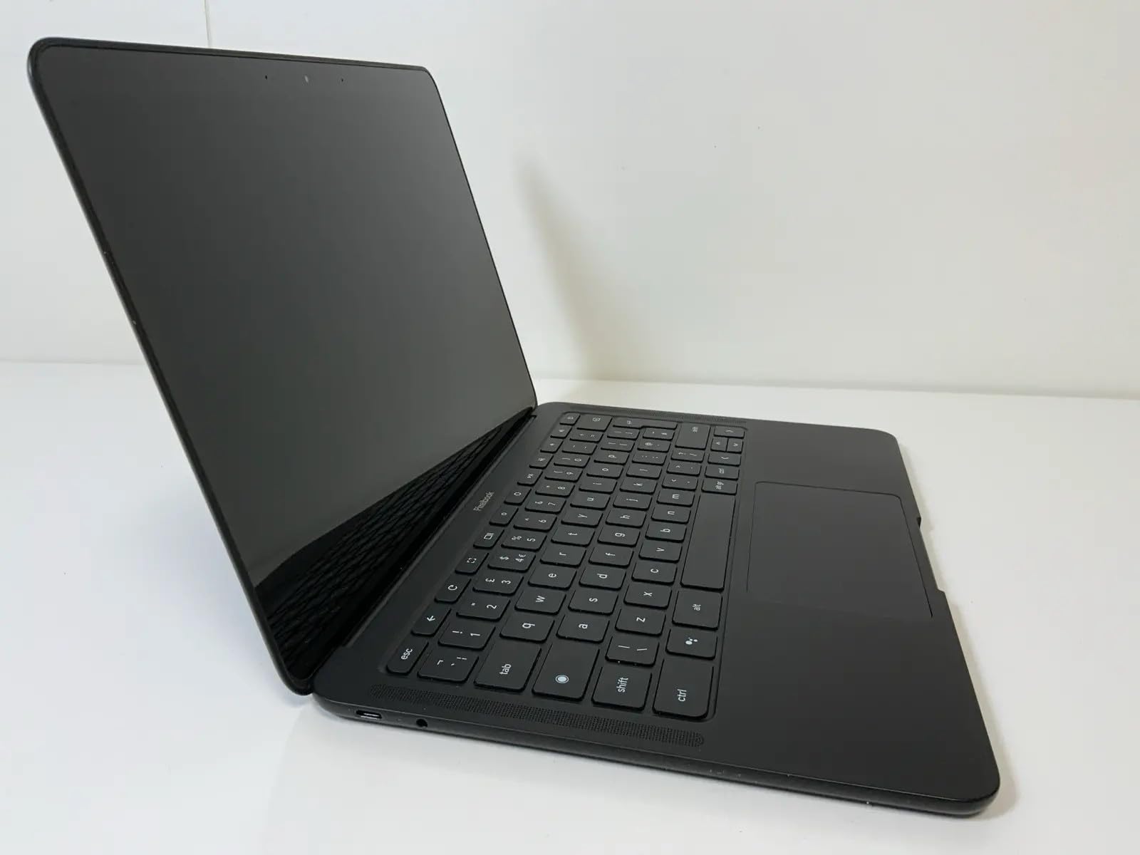 Google Pixelbook Go 13.3 Inch FHD Laptop Core i5, 8GB RAM, 128GB
