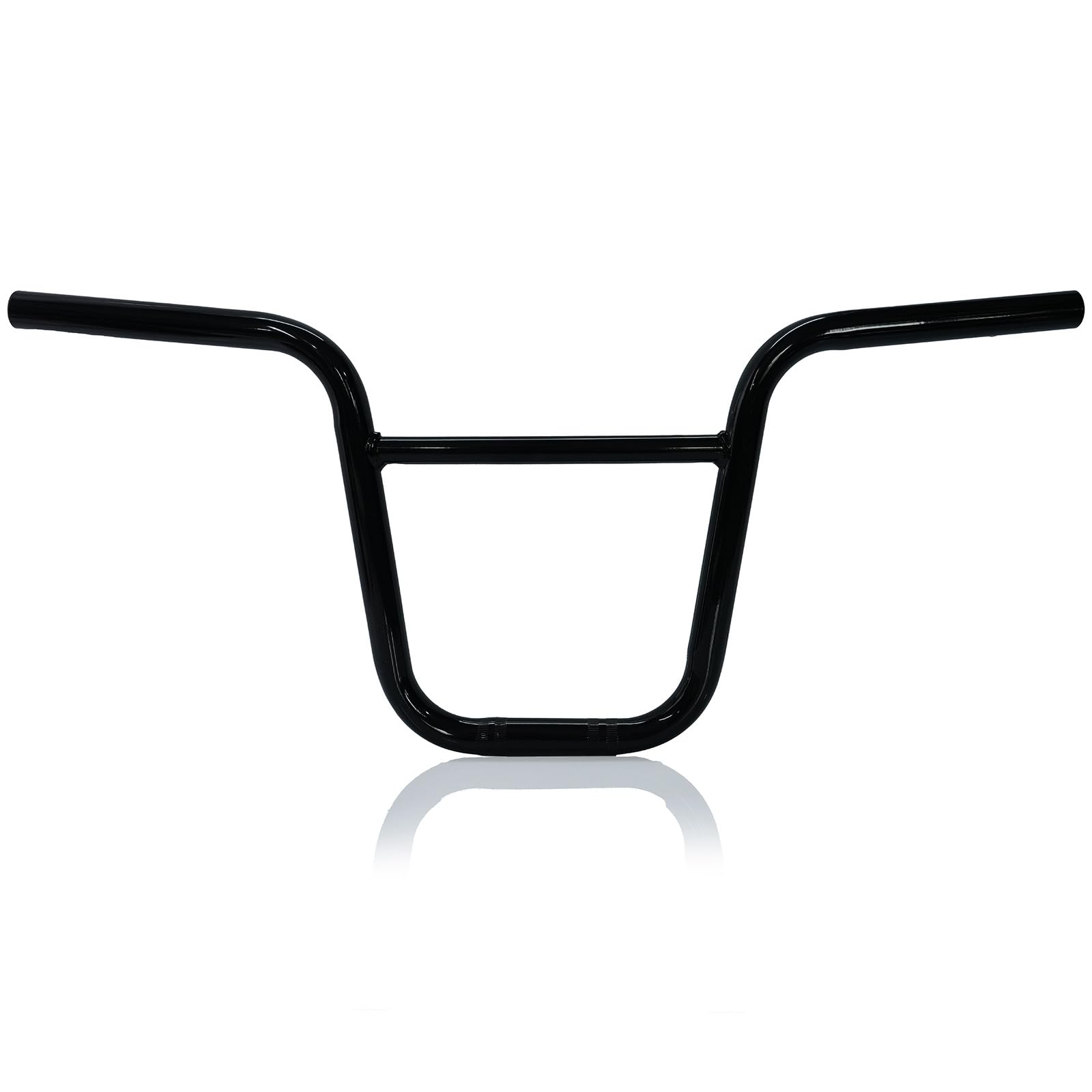 Amazon.com: JMCHstore Black 7/8'' Mini Bike Handlebar, 10.5'' Rise