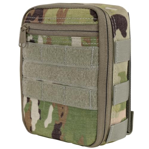 Condor Sidekick Pouch Scorpion