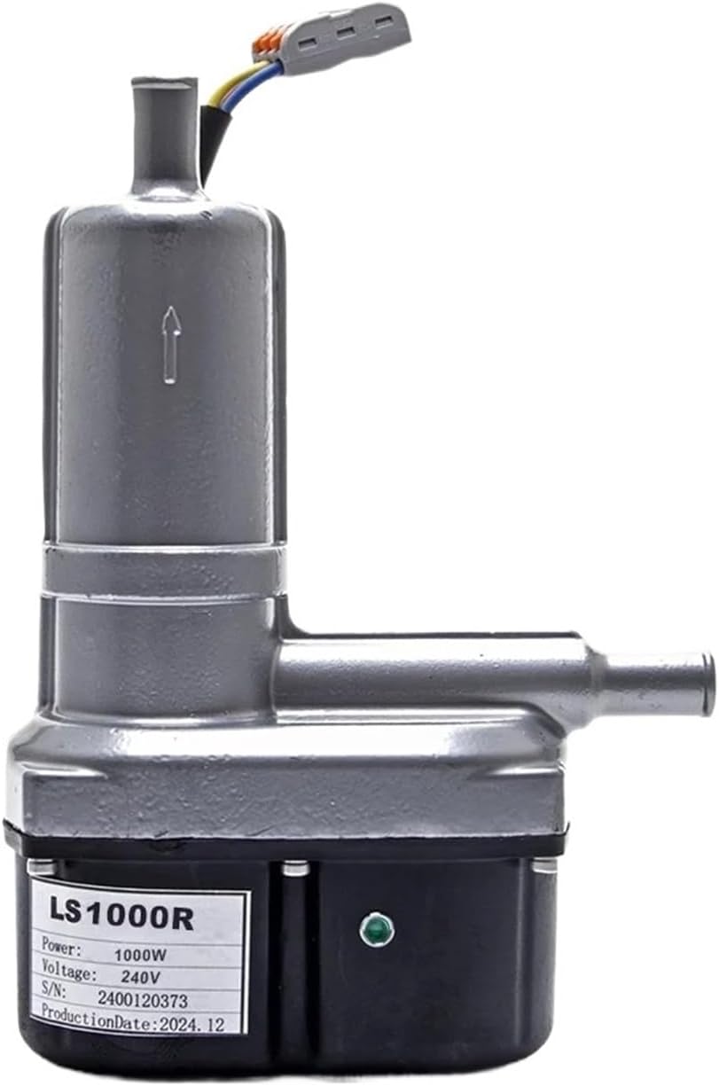 230v 240v Generator Heater Engine Self-circulating Preheater Coolant Water Heaters Thermostat 600W 1000W 1500W 2000W(2000W)