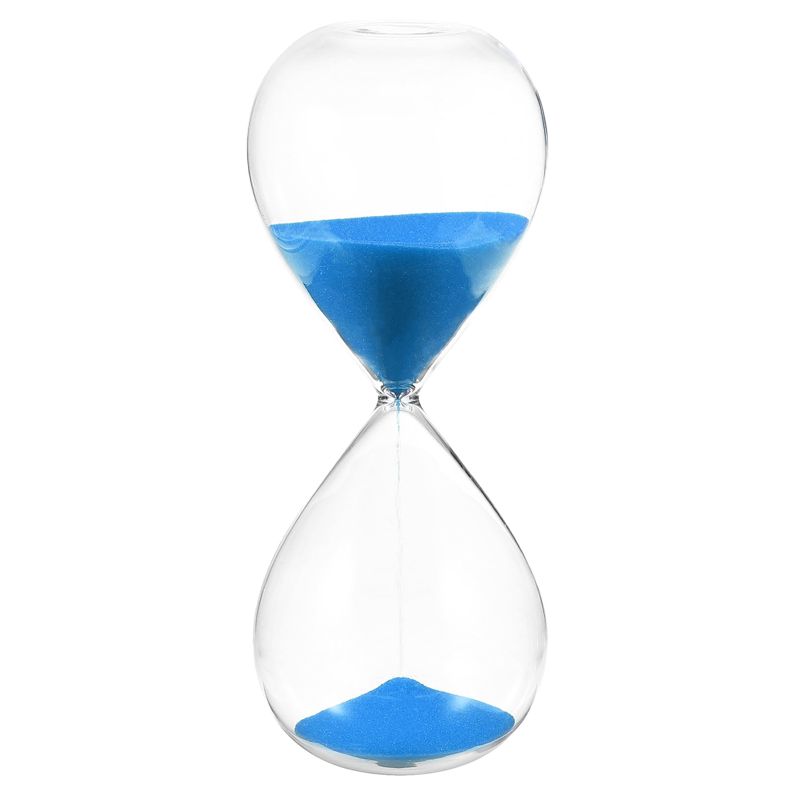 PATIKIL 45 Minutes Sand Timer Sand Watch Hour Glass Sandglass Timer Clock