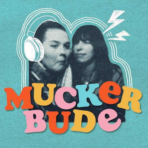 『Muckerbude』のカバーアート