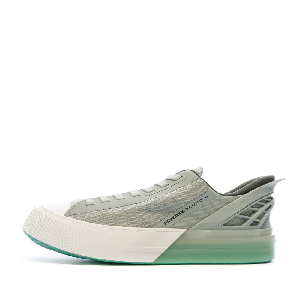 Converse Flyease - Zapatillas deportivas para hombre, color verde