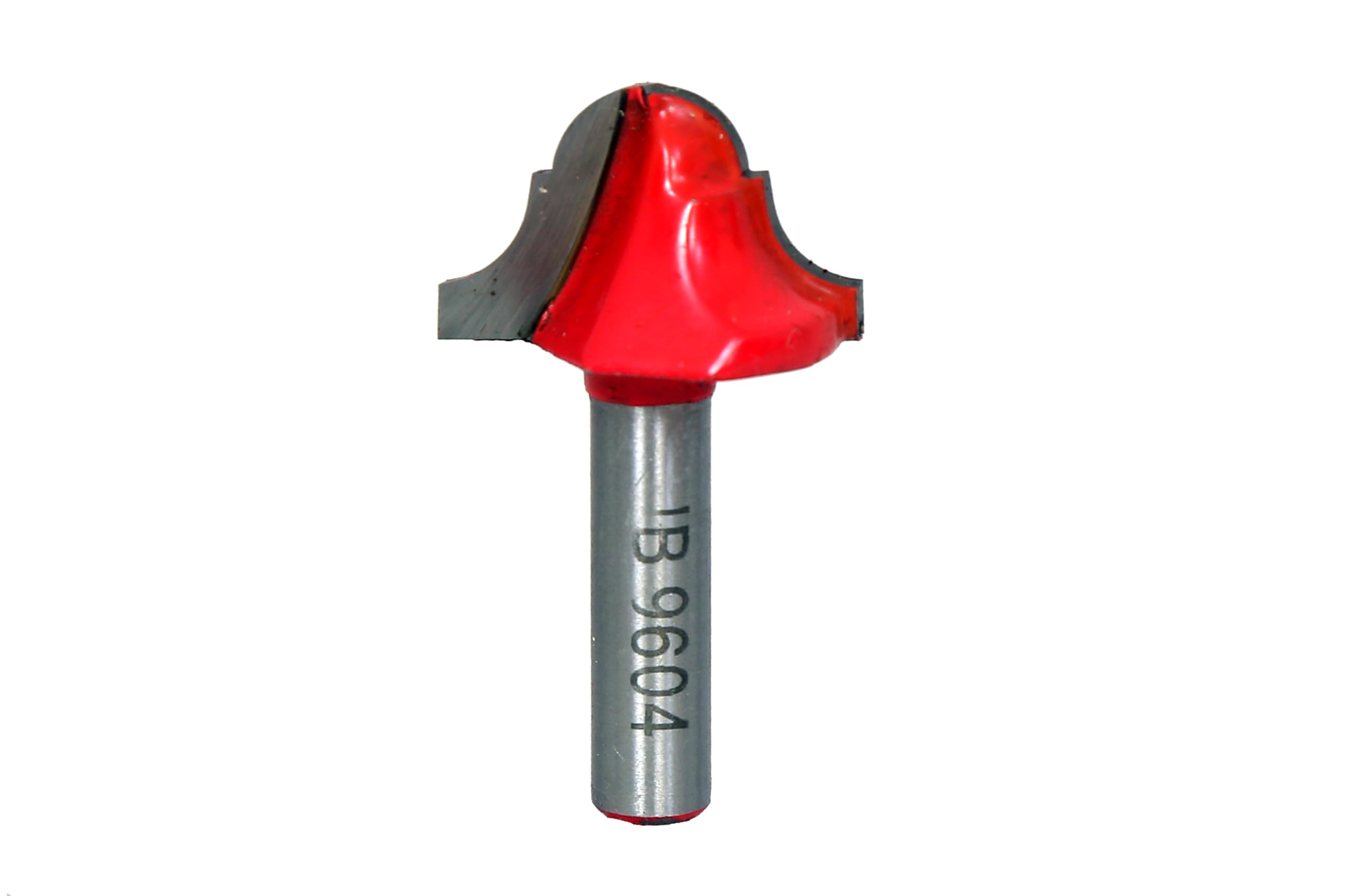 Sharav Corporation Classical Plunge Hand Router Bit, 28mm Cutting Dia, 18mm Height, 8mm Shank, Model 9604-picture-10
