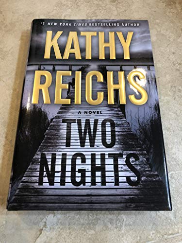 Two Nights: A Novel view 2