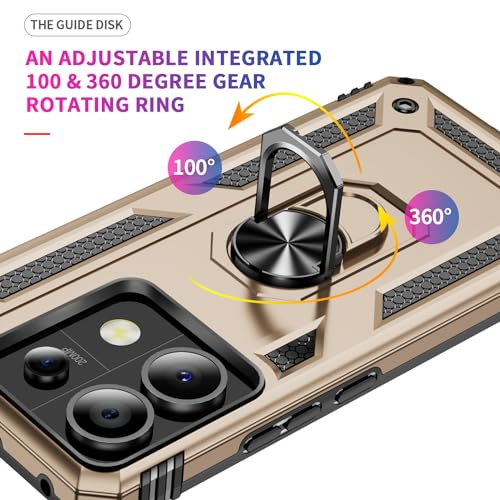 Coque Redmi Note 13 Pro 5G pour visionner vos vidéos