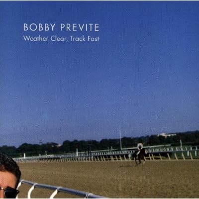 Weather Clear Track Fast