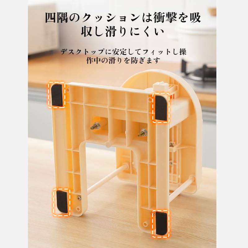 Amazon | キャベツ スライサー 千切りキャベツ 3倍速でできる きゃべつ