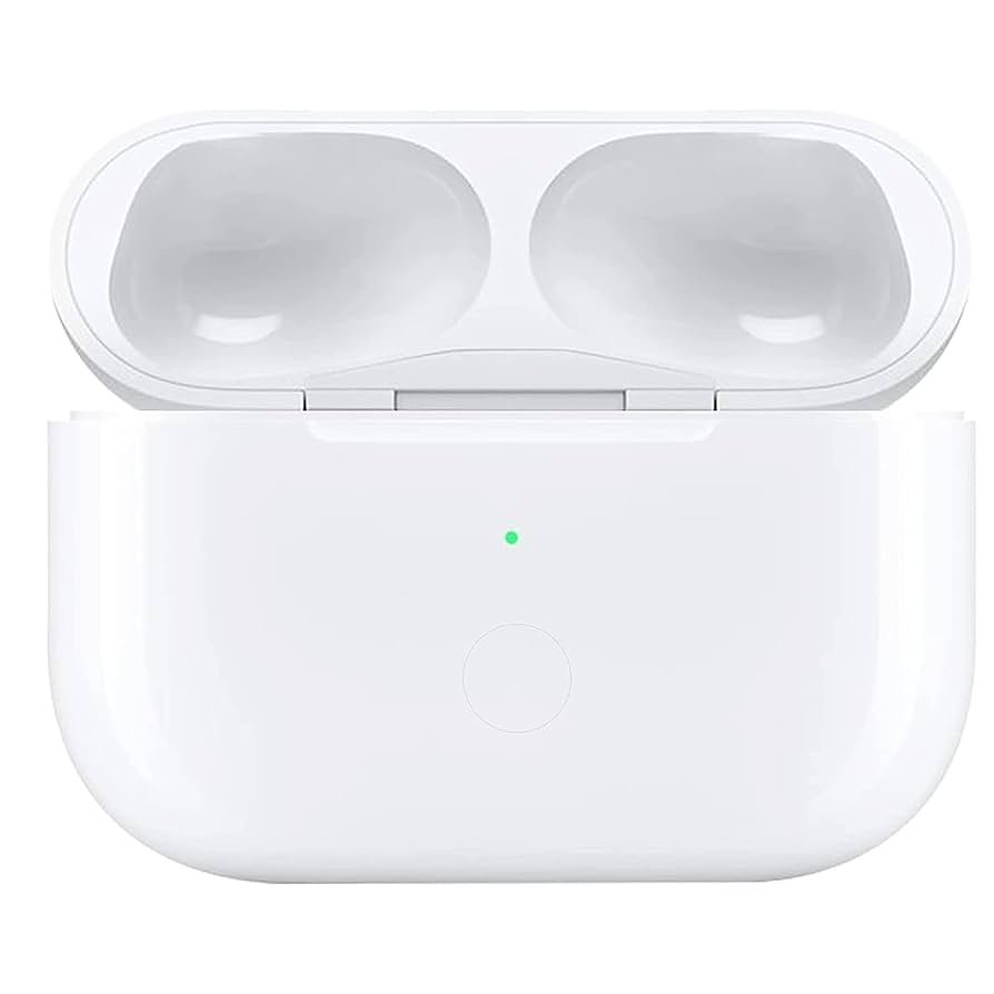 AirPods Pro 第一世代本体 ワイヤレス充電対応 Amazon | AirPods Pro 第1世代・第2世代対応 ワイヤレス充電