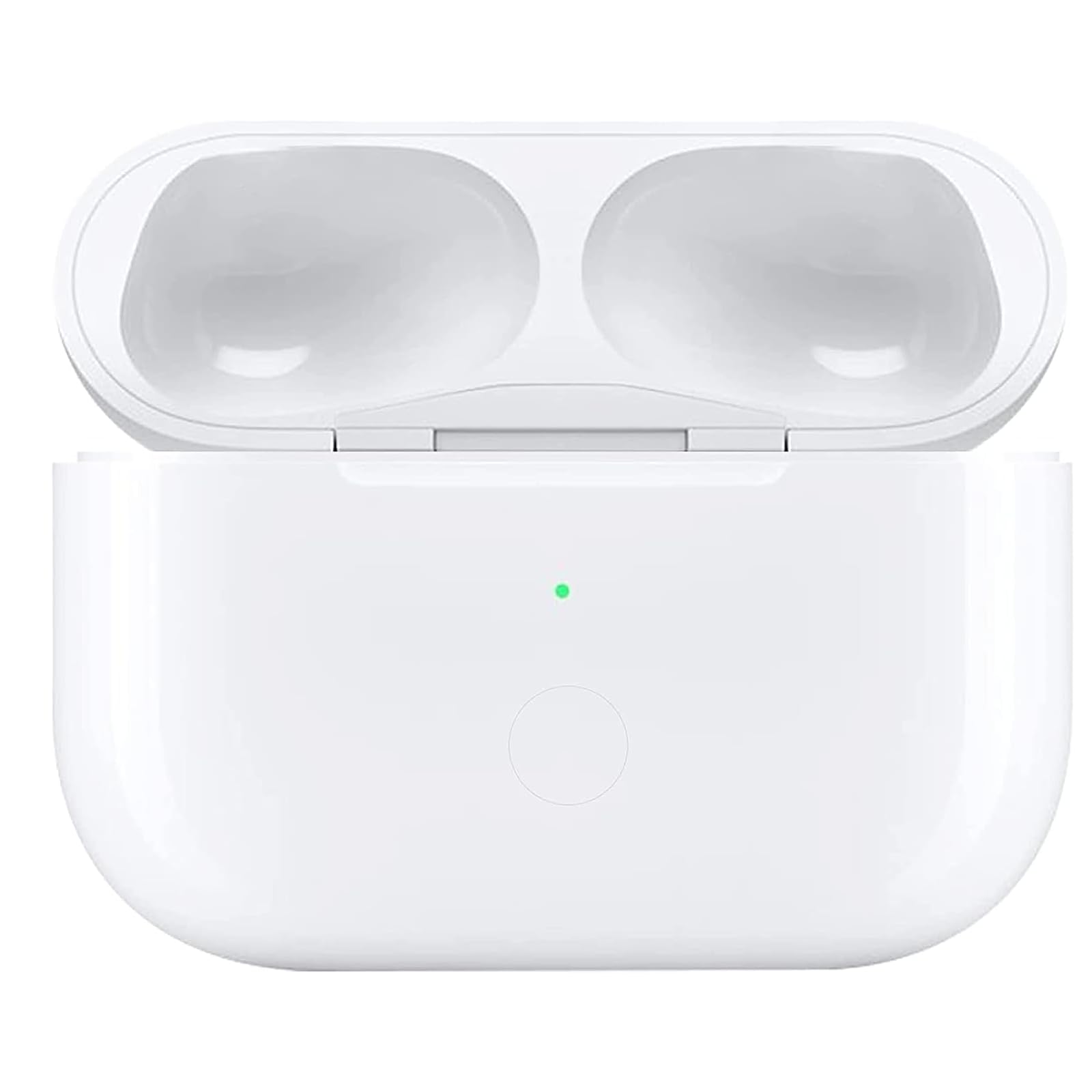 AirPods Pro 第2世代 本体 箱付き　ワイヤレス充電対応 Amazon | Podick 充電ケース、Airpods Pro 第1世代&第2世代との