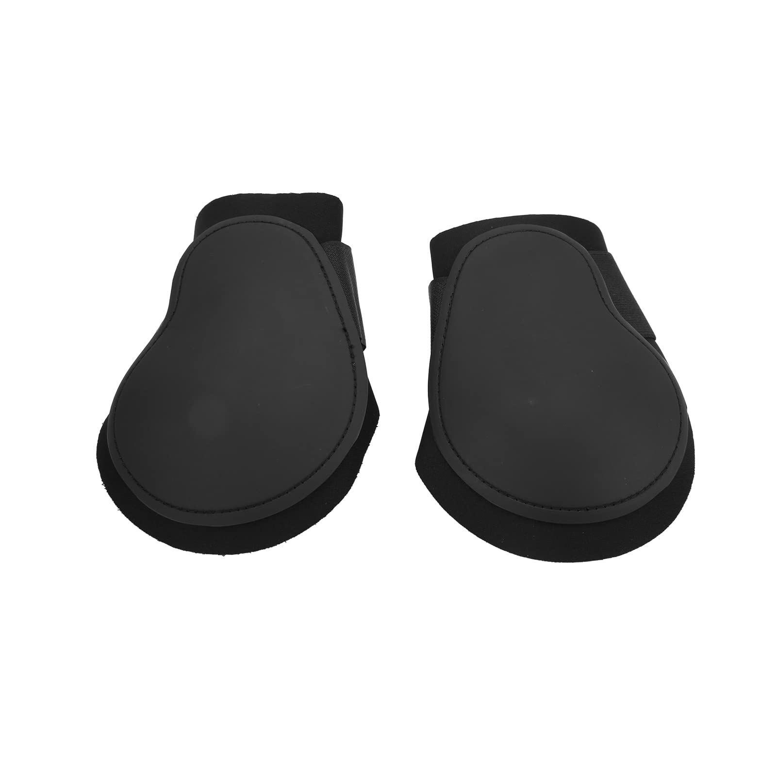 Botas Protectoras Para Caballos - Gruesas, Elásticas Y Perfectas Para Salto Y Entrenamiento