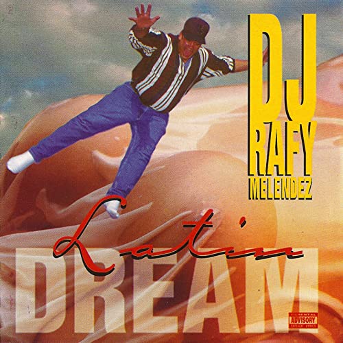 Amazon.com: Latin Dream : DJ Rafy Melendez: Digital Music