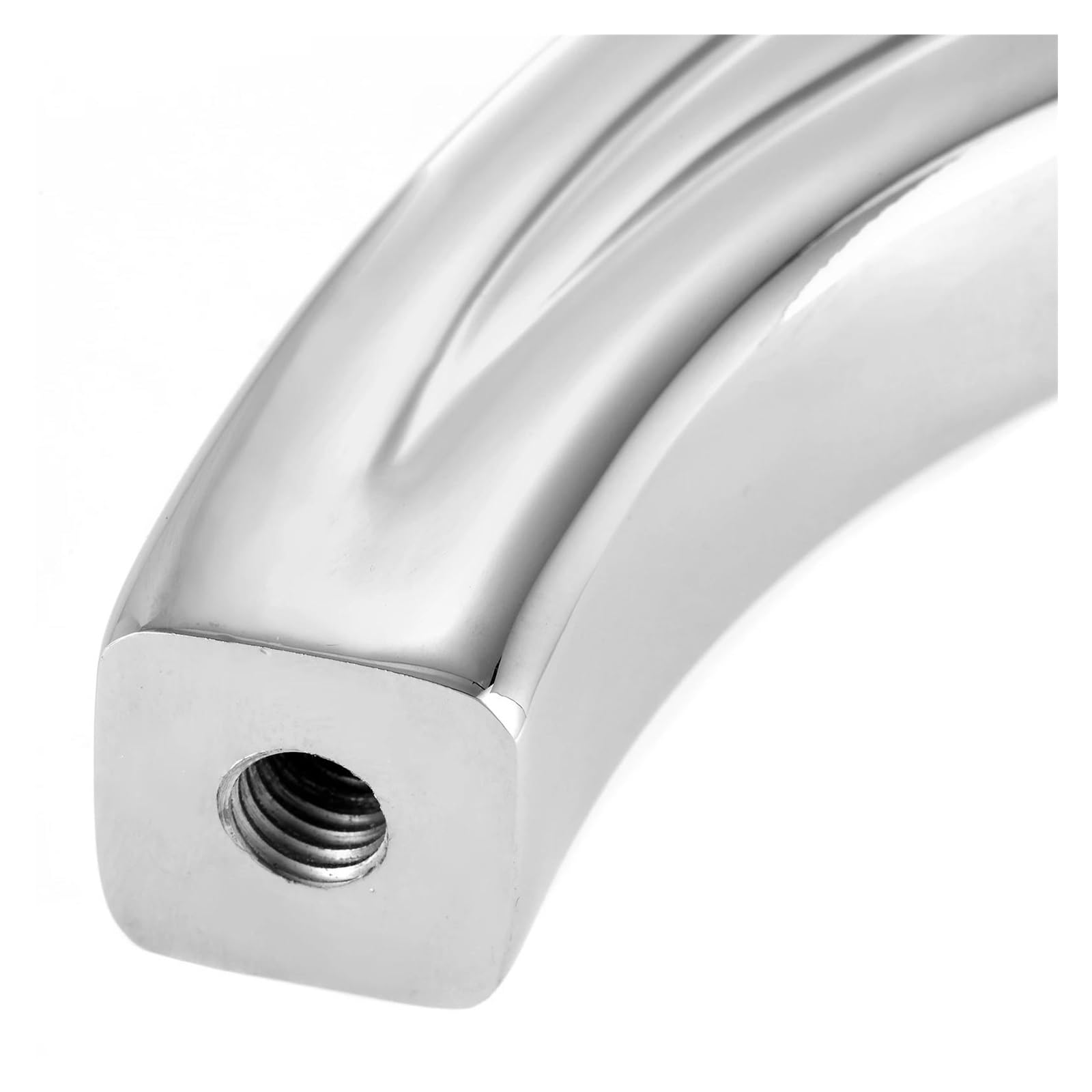 Motorrad Lenkererhöhung 6-7 Zoll - Für Harley Davidson, Victory Cruiser, 1 Zoll Lenker