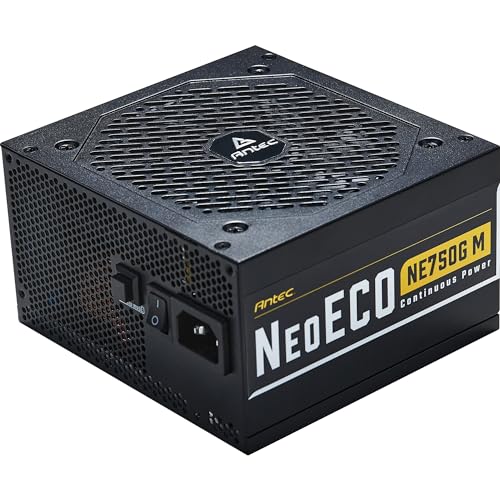 Antec NeoECO NE750G M 750W ATX 電源ユニット 51NaHK0gp4L.jpg