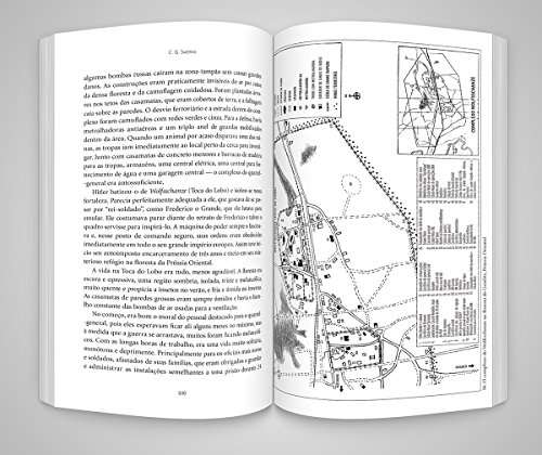 O piloto de Hitler: a vida e a época de hans bauer O piloto de Hitler: a vida e a época de hans bauer - Imagem 10