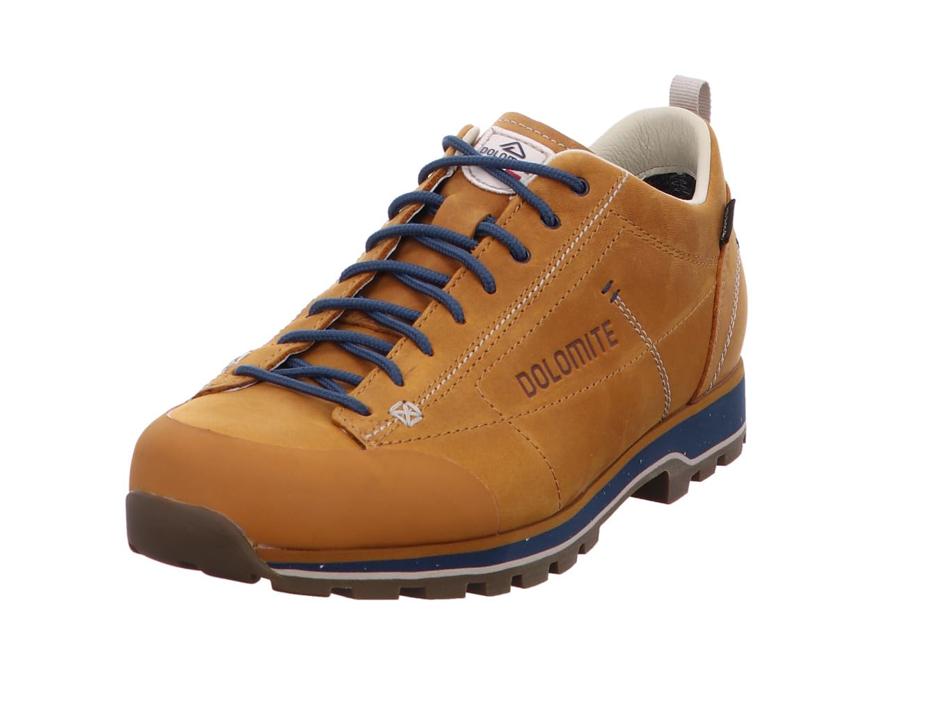 Dolomite Cinquantaquattro Schuh 54 Low Fg Evo GTX – Gelb