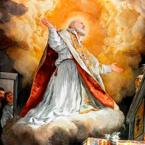 Homilia Di&aacute;ria | O santo que se fez crian&ccedil;a (Mem&oacute;ria de S&atilde;o Filipe N&eacute;ri, Presb&iacute;tero - 26/05/2026)