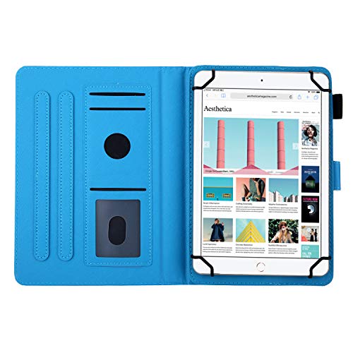 Universal Case for 9-10.5 Tablet,Custodia in