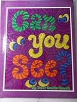 Can You See? 1419691236 Book Cover