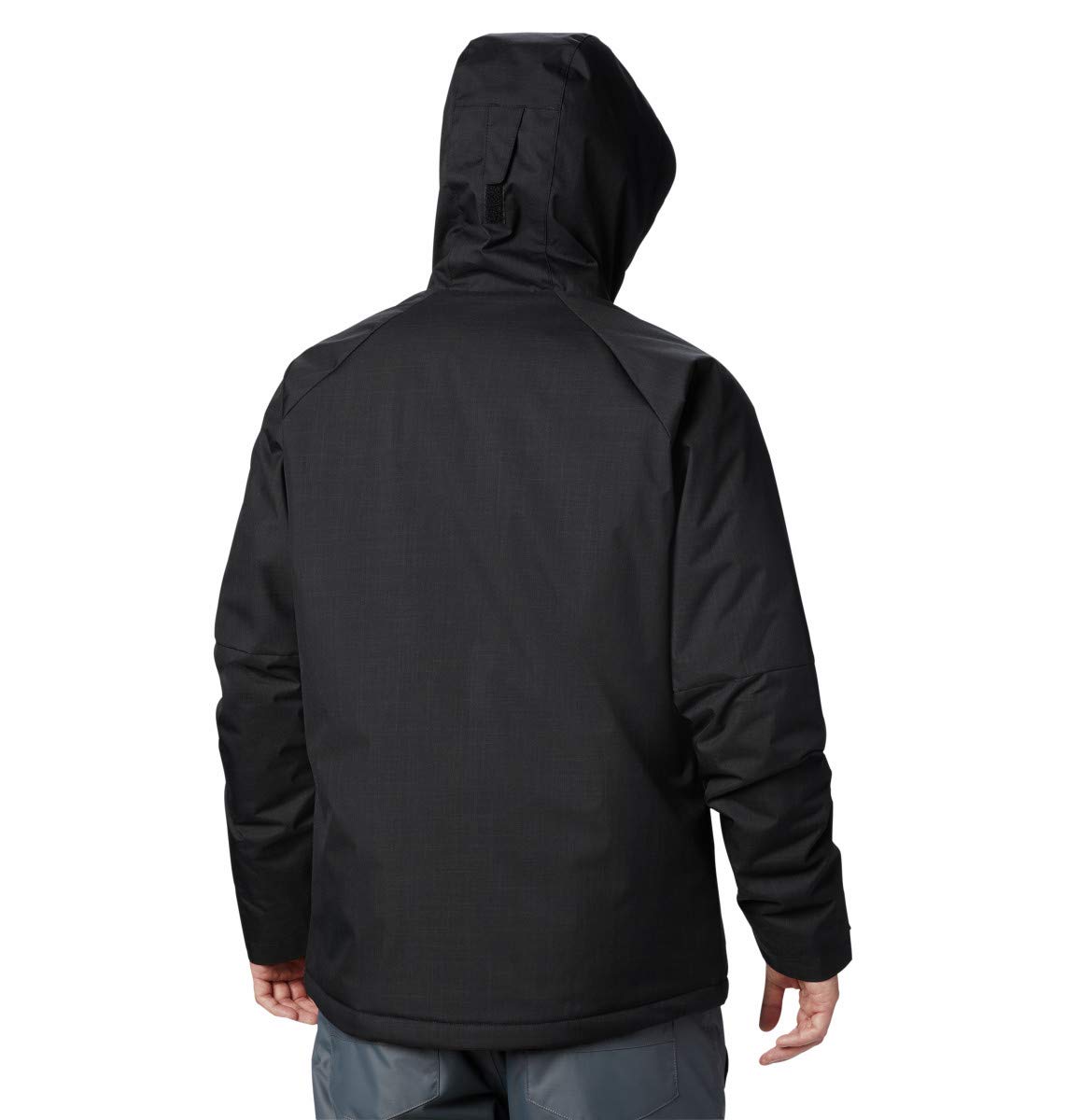 Columbia Men's Chuterunner Ii Jacket 