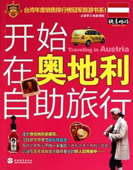 Traveling in Austria