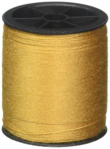Hilo Singer Jean 100 Yards Dorado Viejo miniatura 1