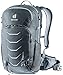 deuter 3210421 Attack 22 EL - Extra Long Fahrradrucksack mit Protektor, Graphite-shale