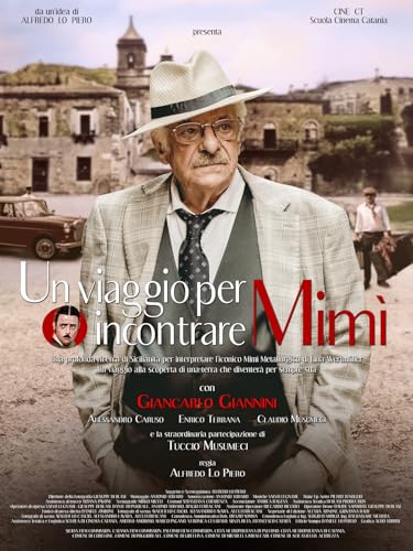 Un viaggio per incontrare Mimì