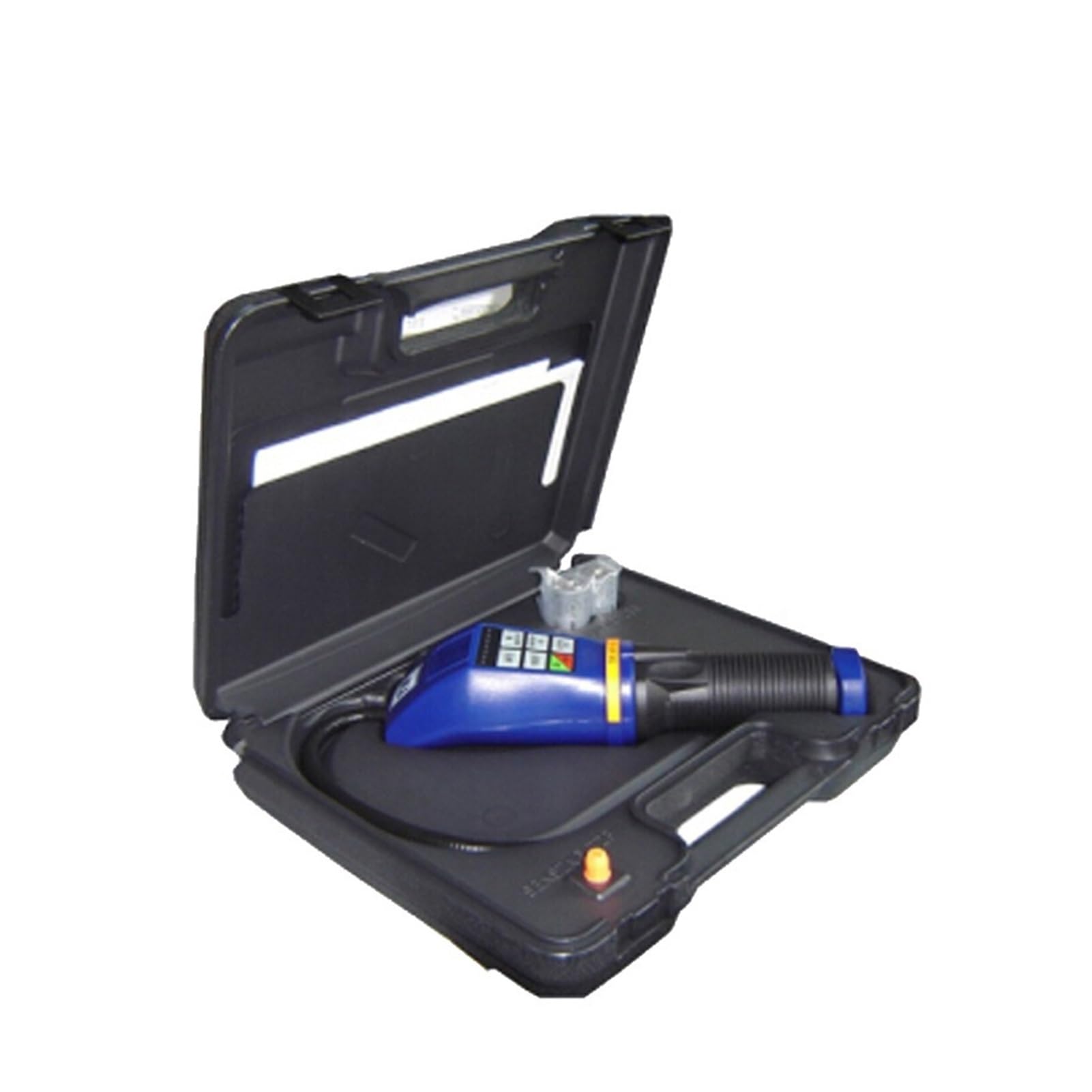 Detector de Gases, Detector de Fugas cualitativo Gas hexafluoruro azufre halógeno SF6 para Industria y hogar