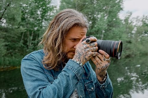 PolarPro - Helix Maglock - Mist Filter - Peter McKinnon Series, Black - Image 3