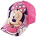 Disney Girls' Little Girls' Minnie Bowtique Bb Cap