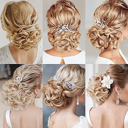 Chouchou cheveux bouclés blond décoloré 613 en extensions synthétiques