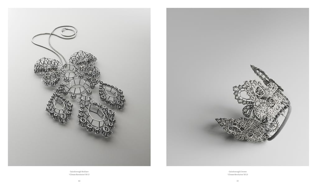 Vivienne Westwood Jewellery /anglais