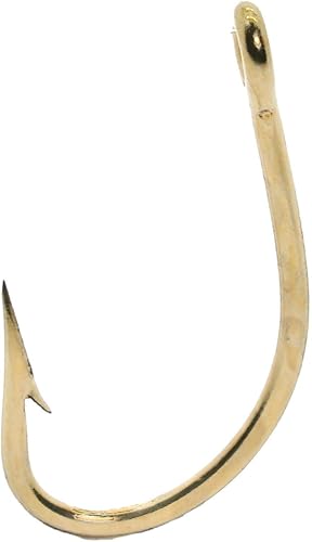 O'Shaughnessy - Cebo vivo, extra fuerte, bronce corto 3X 20