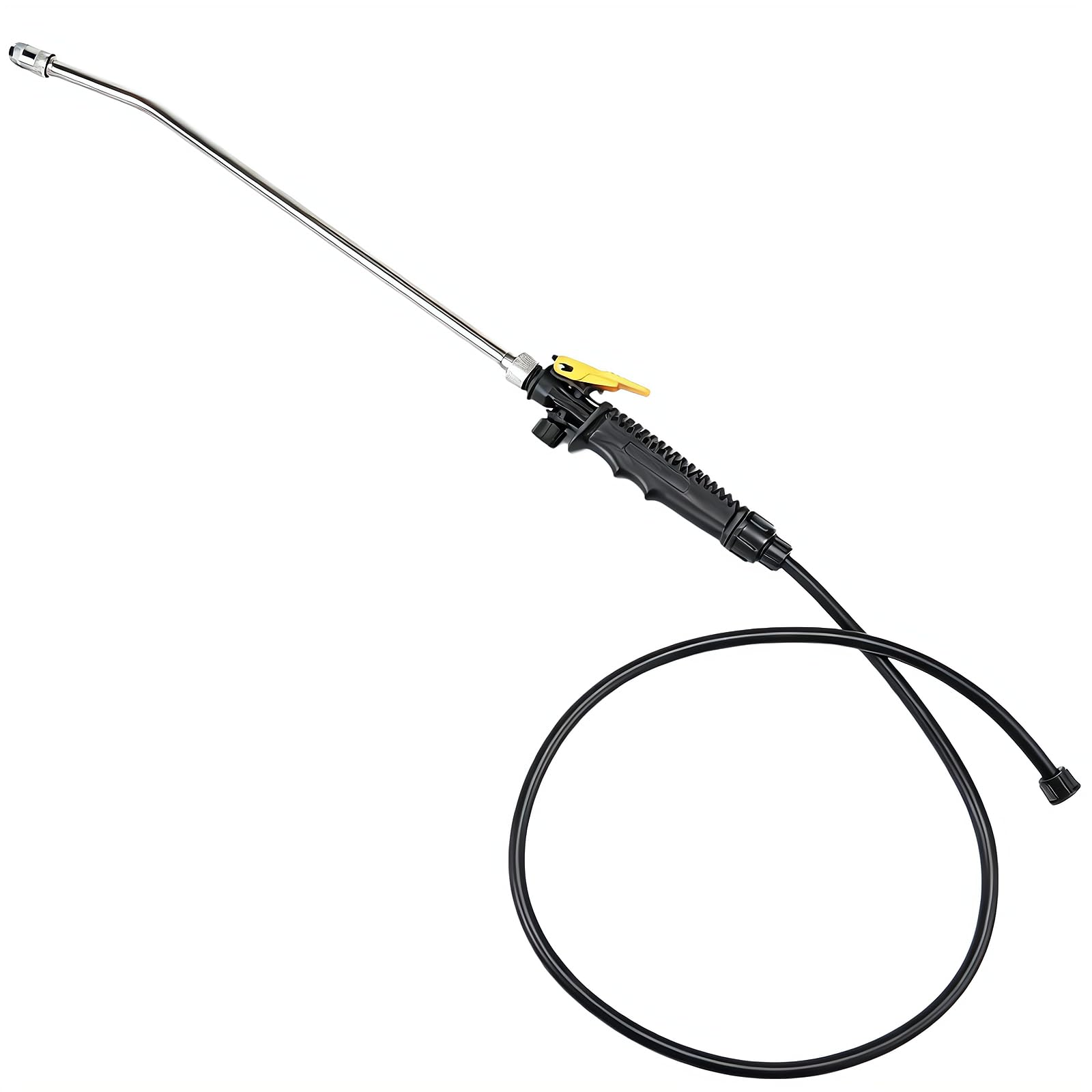 Amazon.com : Replacement Sprayer Wand for Ryobi，Stainless Steel