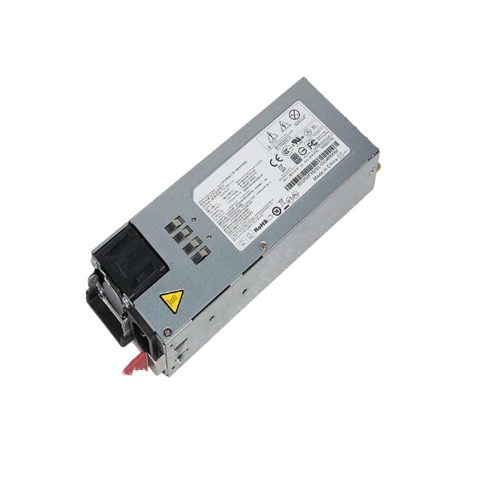 Alimentation 800 W PS-2801-1L d'occasion pour serveur et station de travail