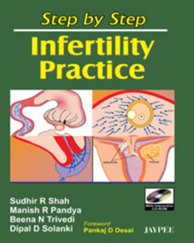 Step by Step Infertility Practice 2007