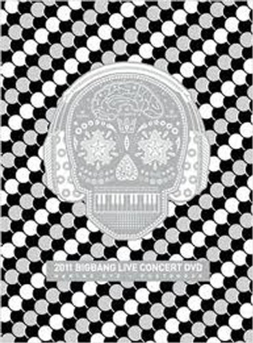 Amazon.com: K-pop BigBang - 2011 Live Concert [Big Show] (2 Disc