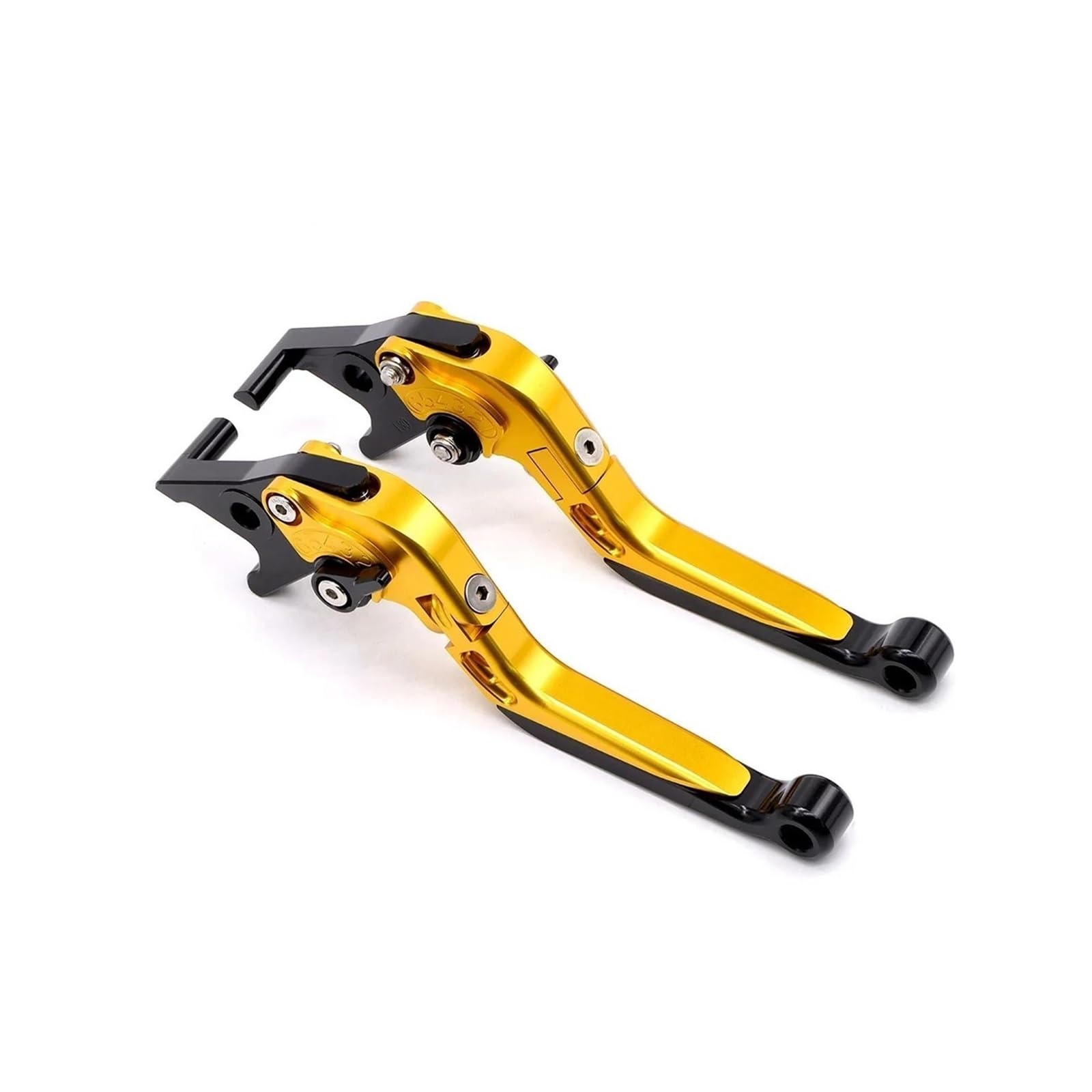 RWRPQEDEXM Clutch Brake Levers for VOGE 300 for Rally GY 300GY 300RALLY RALLY300 Motorcycle Accessories Adjustable Folding Brake Clutch Levers Handle Lever Brake Clutch