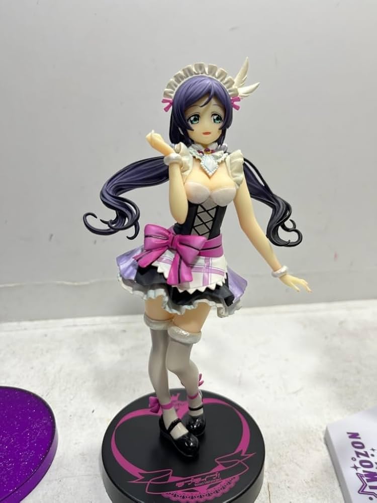 ラブライブ プライズ・一番くじ フィギュア 56体セット 1ロットに1人の推しフィギュアを引けるか！？一番くじ ラブ