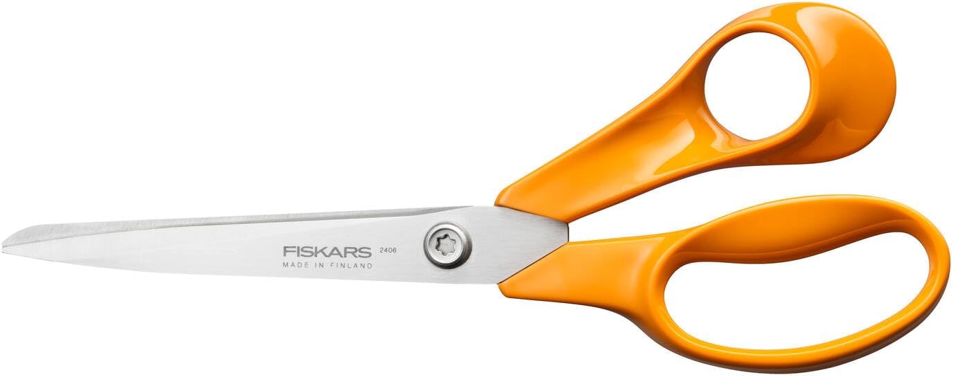 Fiskars Ciseaux Universels Pro qualité professionnelle