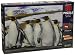 Borella Srl Puzzle 3D N.G. Pinguini Pz.500