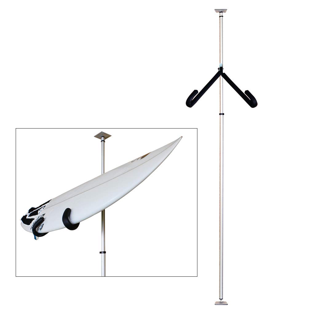 Amazon.co.jp: CAP キャップ サーフボードラック ツッパリ君セット