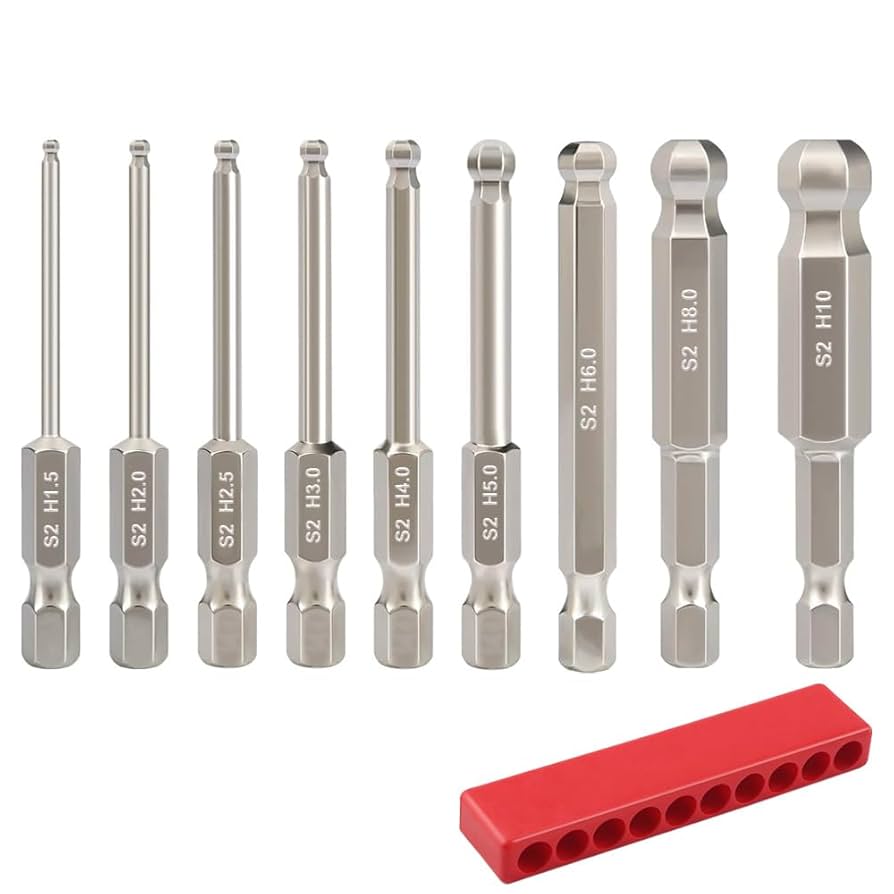 em_s2　BK Amazon.com: Ernst Manufacturing 18-Inch Magnetic Socket