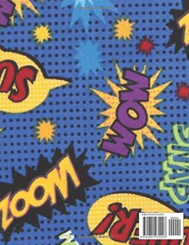 Do It Youreself Jeff Richests: DIY Comics Or Story Youre Life:Blank Comic Book For Kids : Create You