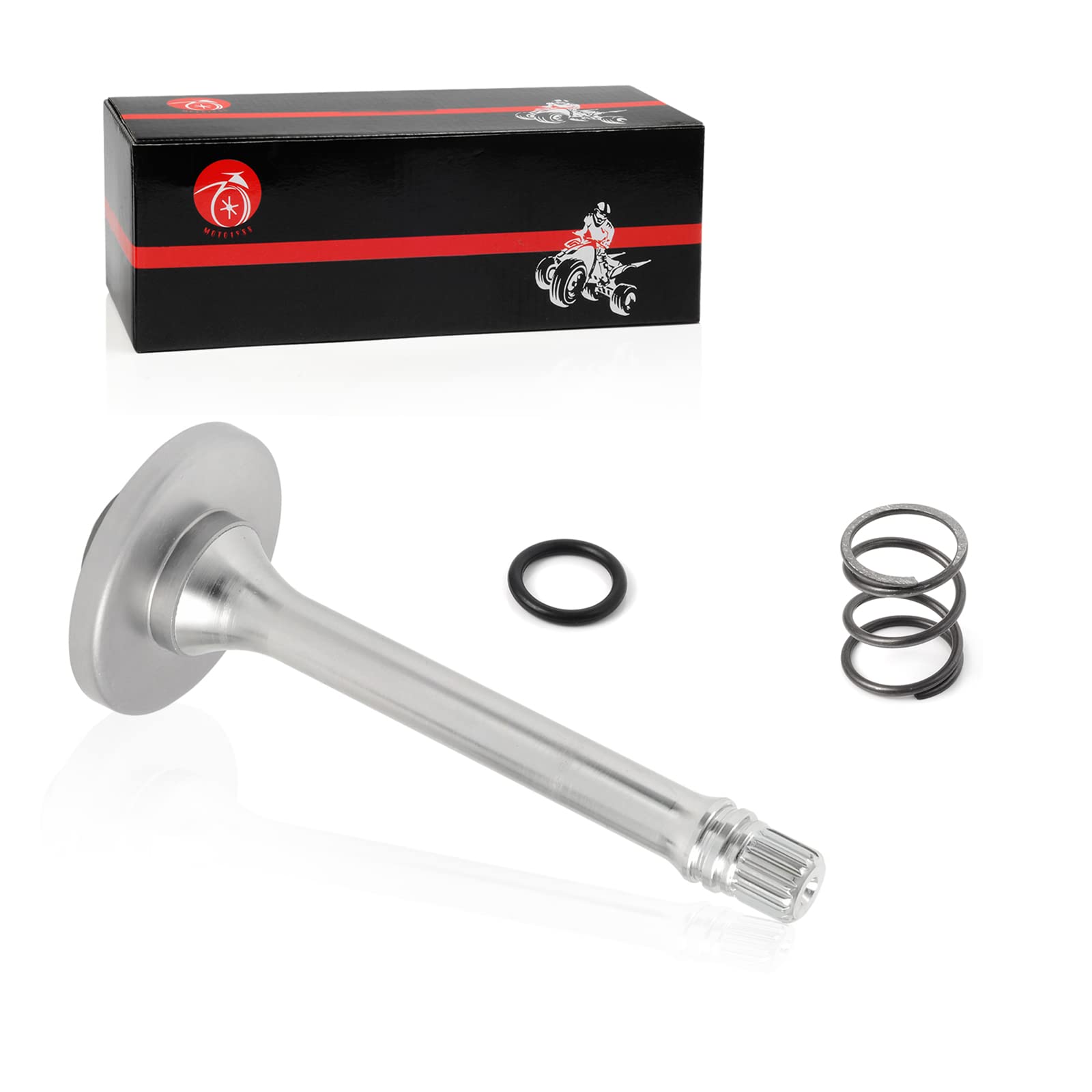 Amazon.com: Propeller Shaft For Honda 420 Rancher 420 TRX420 2007